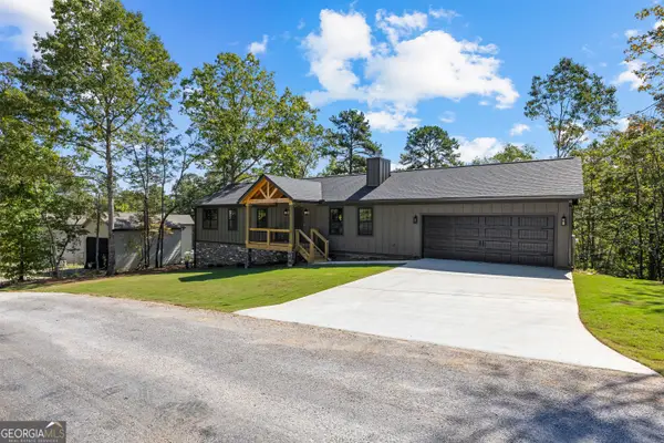 88 Dogwood Ridge N, Wedowee, AL 36278