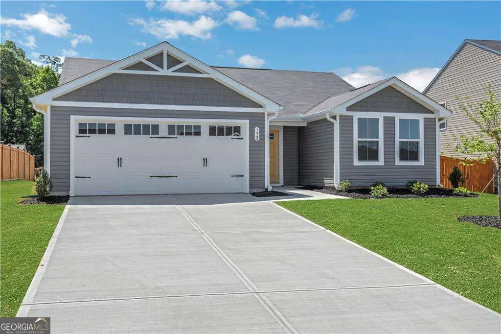 111 Brent Boulevard, Calhoun, GA 30701 - #1