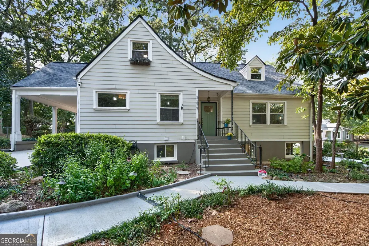 3277 N Whitney Avenue, Hapeville, GA 30354 - #1