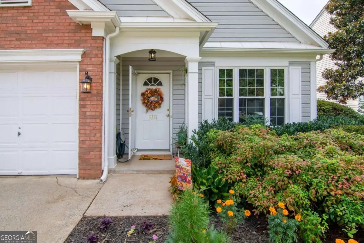 5371 Medlock Corners Drive, Peachtree Corners, GA 30092 - #1