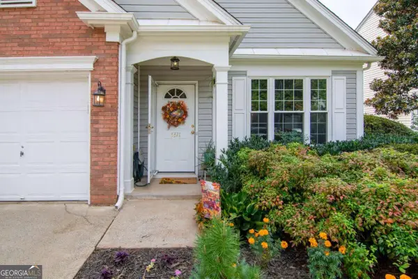 5371 Medlock Corners Drive, Peachtree Corners, GA 30092