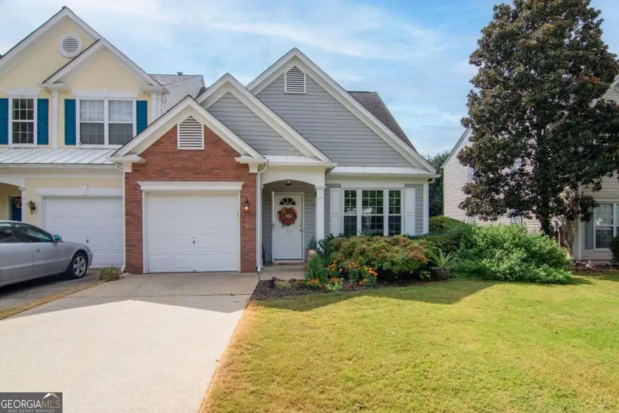 5371 Medlock Corners Drive, Peachtree Corners, GA 30092 - #2
