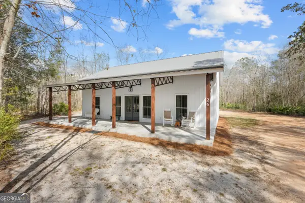 26 Cason Drive, Pembroke, GA 31321