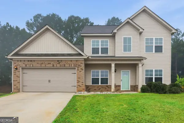 210 Glenview Trail, Griffin, GA 30224
