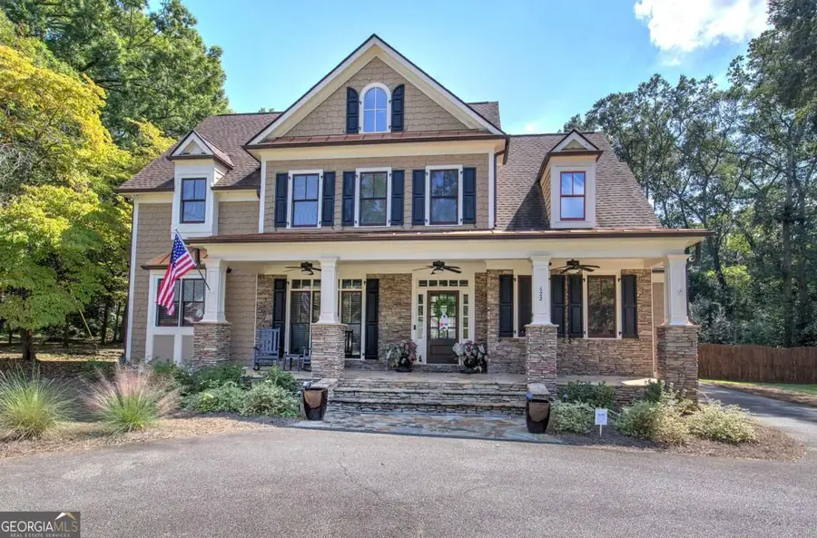 622 West Avenue, Cartersville, GA 30120 - #3