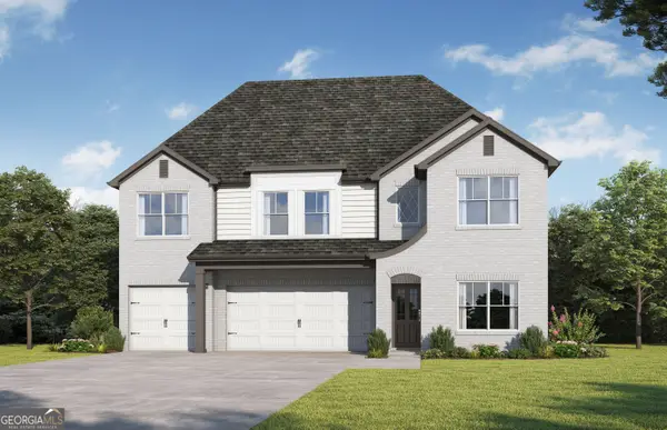 1413 Piano Way, McDonough, GA 30252
