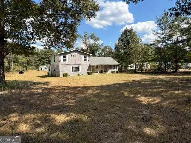 915 Mathis Road, Sandersville, GA 31082 - #2