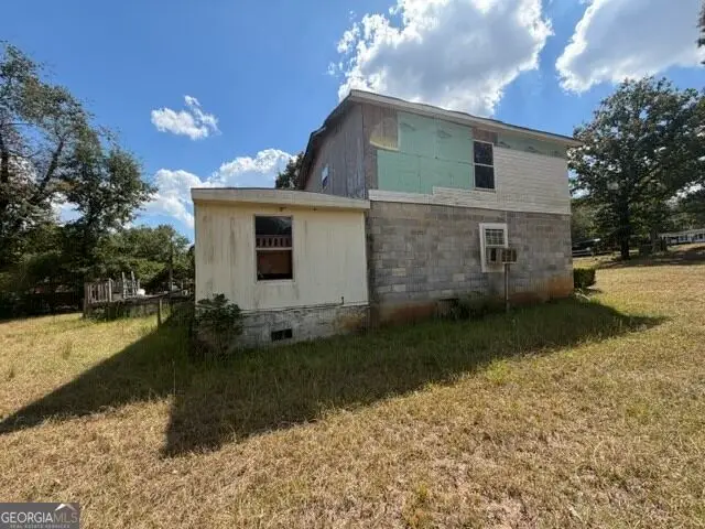 915 Mathis Road, Sandersville, GA 31082 - #3