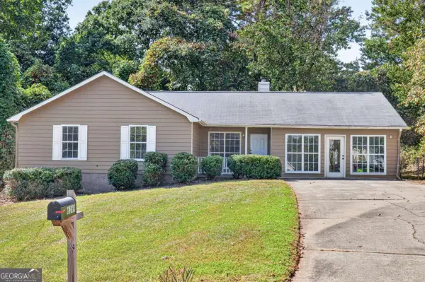 6169 Fay Court, Rex, GA 30273