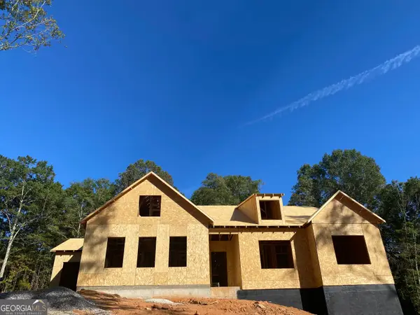 427 Michael Etchison Road, Monroe, GA 30655