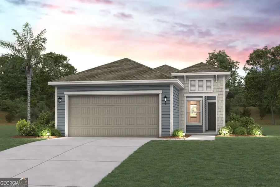 233 Collin Nicholas Drive, Kingsland, GA 31548 - #2