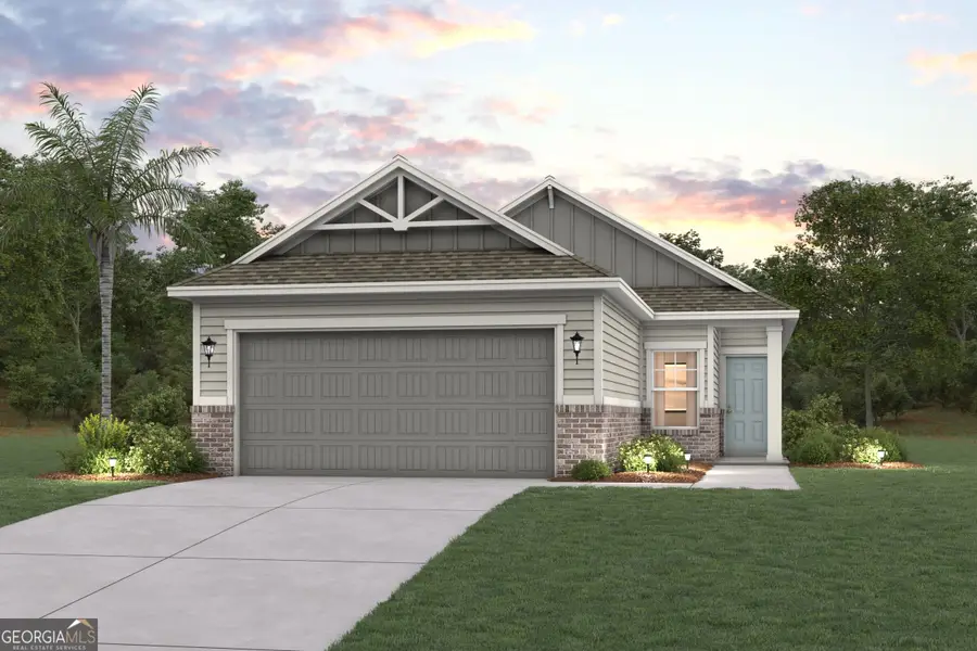 233 Collin Nicholas Drive, Kingsland, GA 31548 - #3