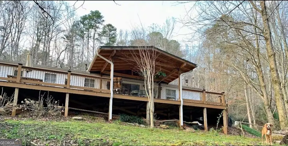 840 Joe Davis Road, Tiger, GA 30576 - #1