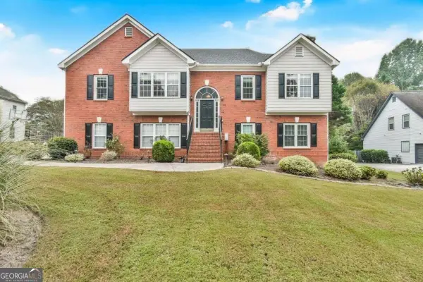 3653 Elinburg Cove Trail, Buford, GA 30519