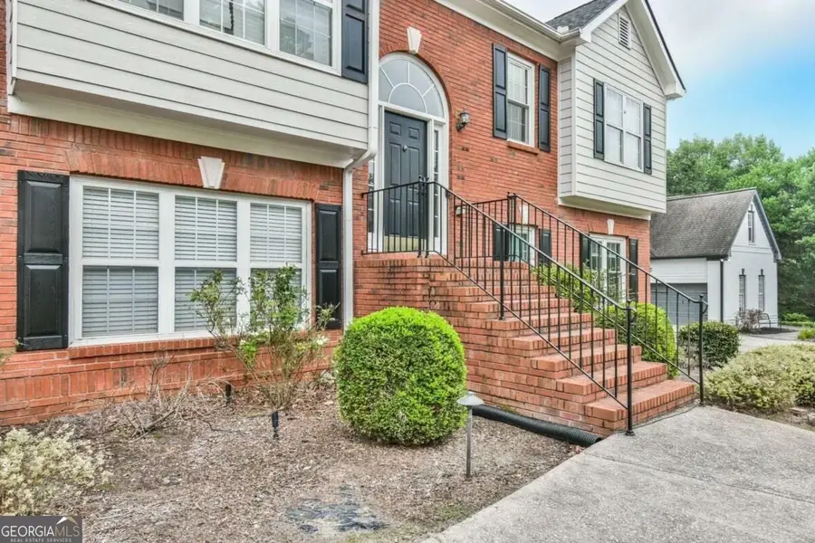 3653 Elinburg Cove Trail, Buford, GA 30519 - #3