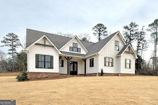 122 Palisade Drive, Rydal, GA 30171 - #1