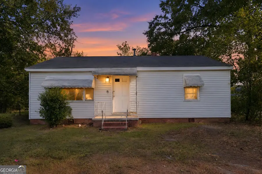 2226 Killebrew Avenue, Augusta, GA 30906 - #2