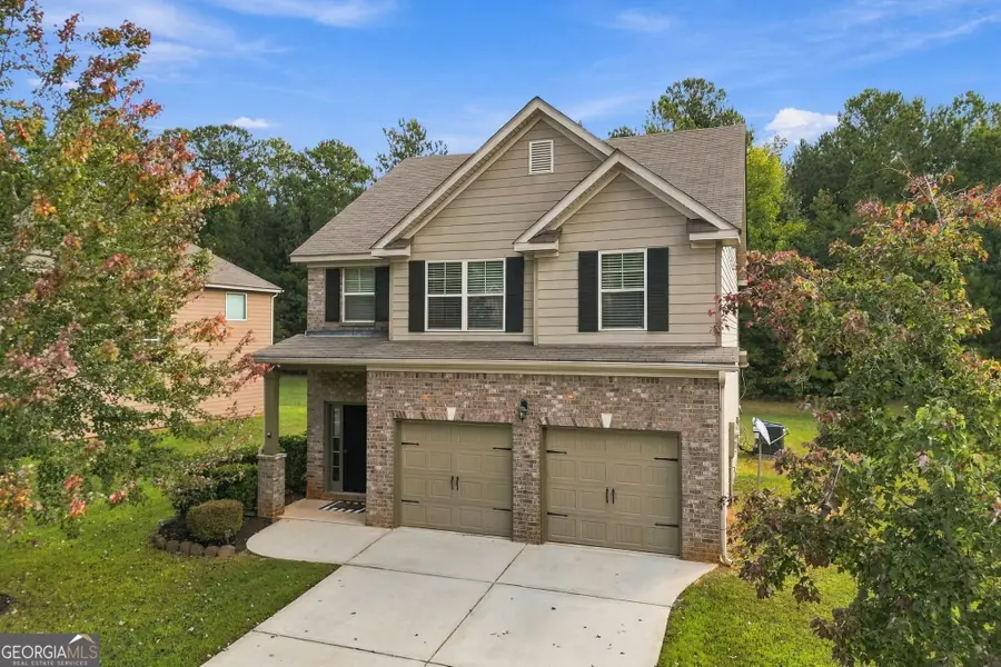 1422 Stone Ridge Court, Hampton, GA 30228 - #2