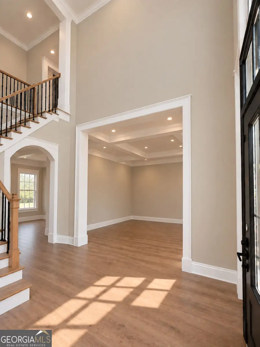 311 Scarborough Road #LOT 1, Ellenwood, GA 30294 - #3