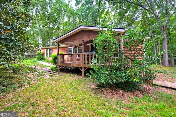 81 Woodland Court, Jefferson, GA 30549