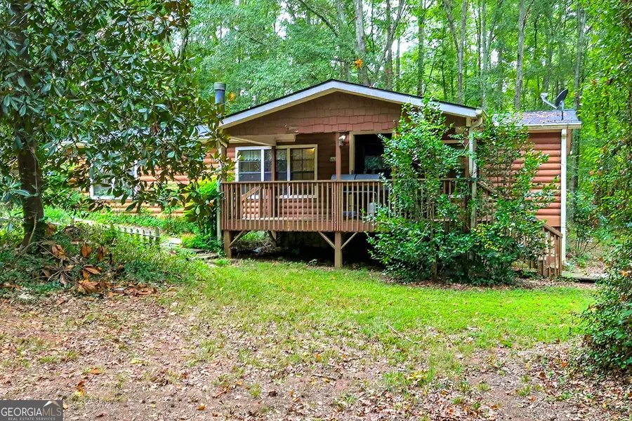81 Woodland Court, Jefferson, GA 30549 - #2