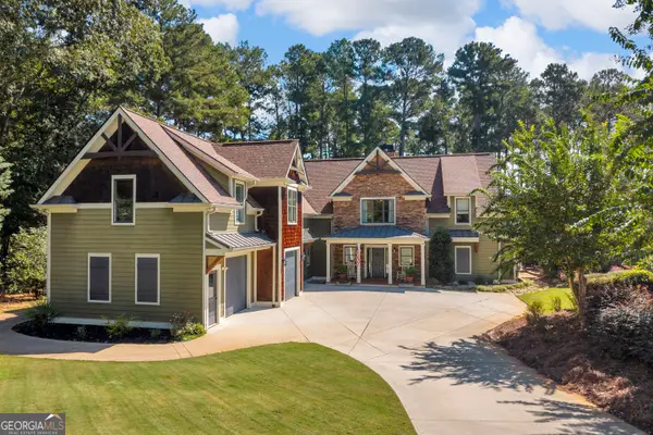 212 Northlake Drive, Hartwell, GA 30643