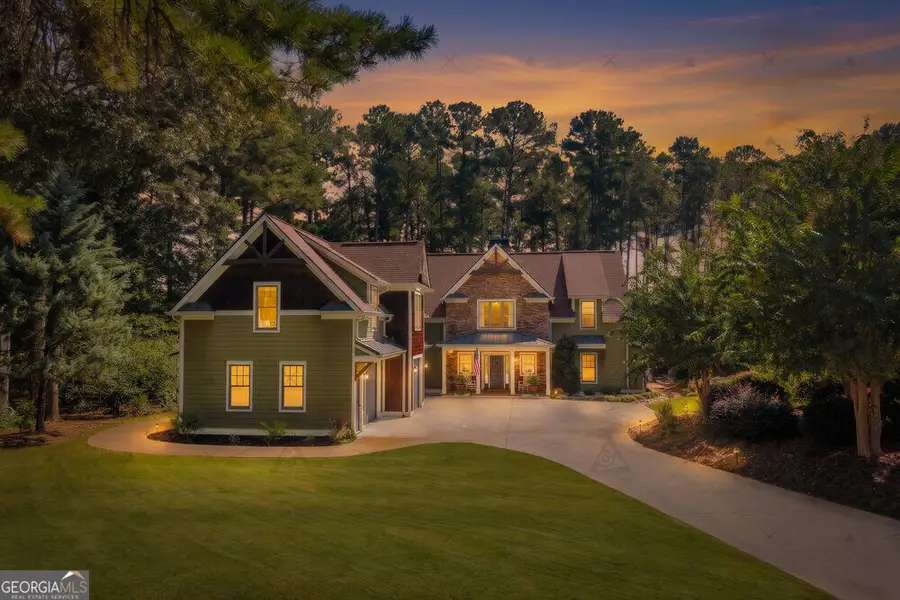 212 Northlake Drive, Hartwell, GA 30643 - #3