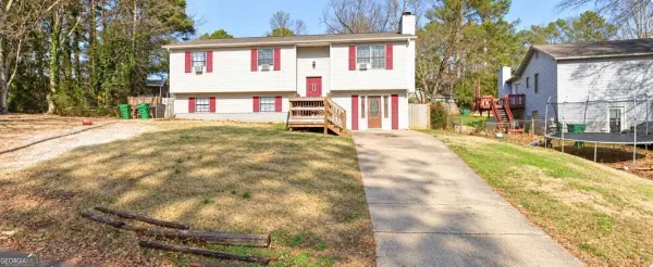 5228 Tina Court, Stone Mountain, GA 30083