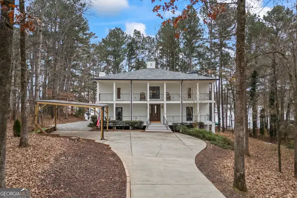1270 Swords Road, Greensboro, GA 30642