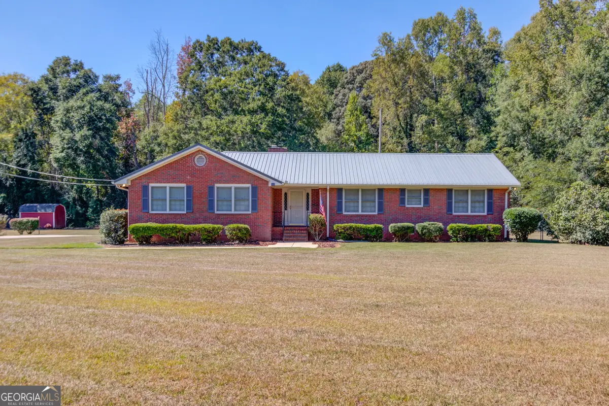 67 Elder Drive, Jefferson, GA 30549 - #1