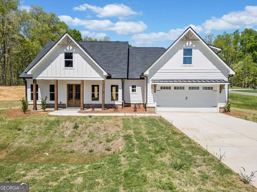 519 Mulberry Circle, Jasper, GA 30143 - #2