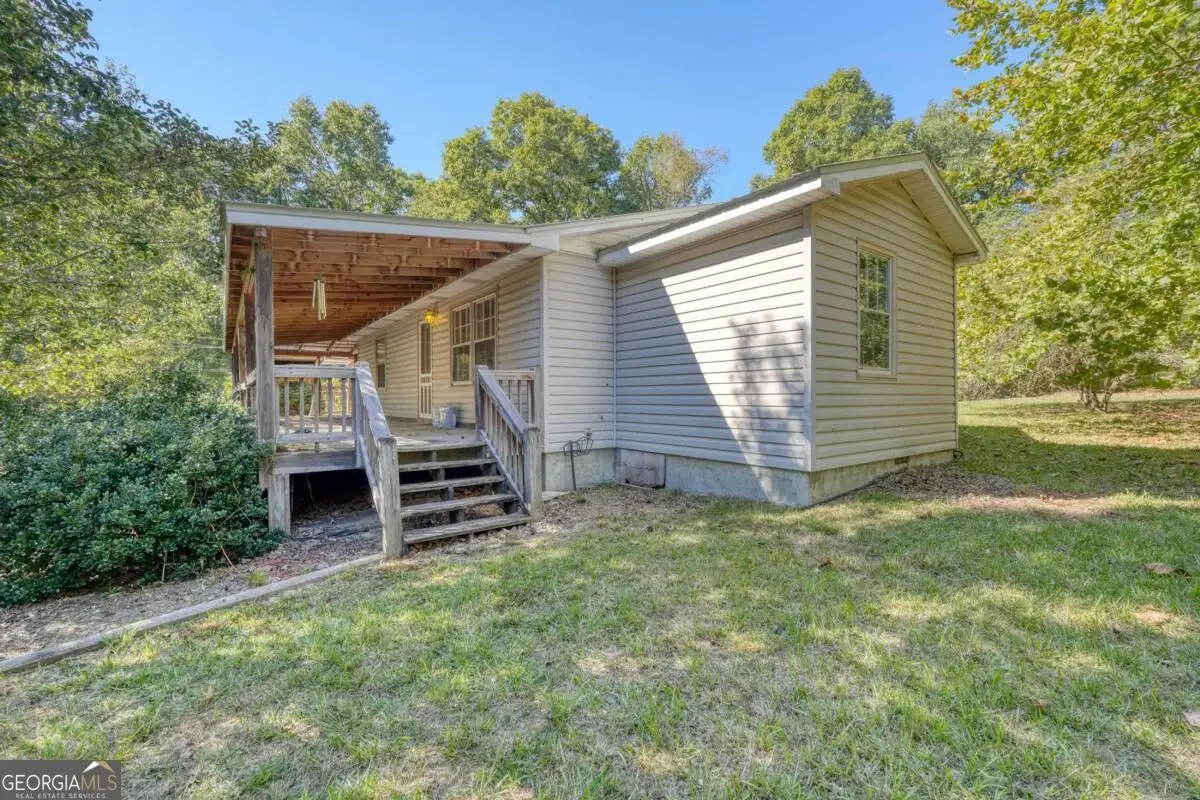 6 U G A Drive, Blairsville, GA 30512 - #1