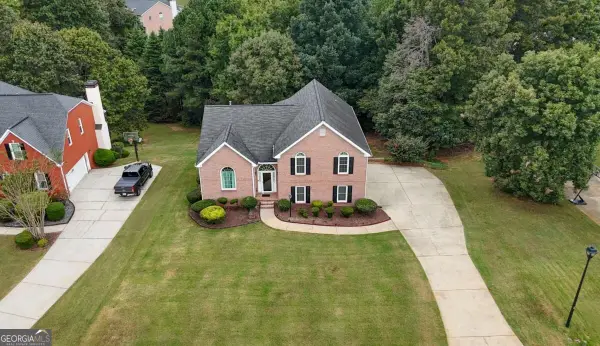 3073 Virginia Place, Douglasville, GA 30135