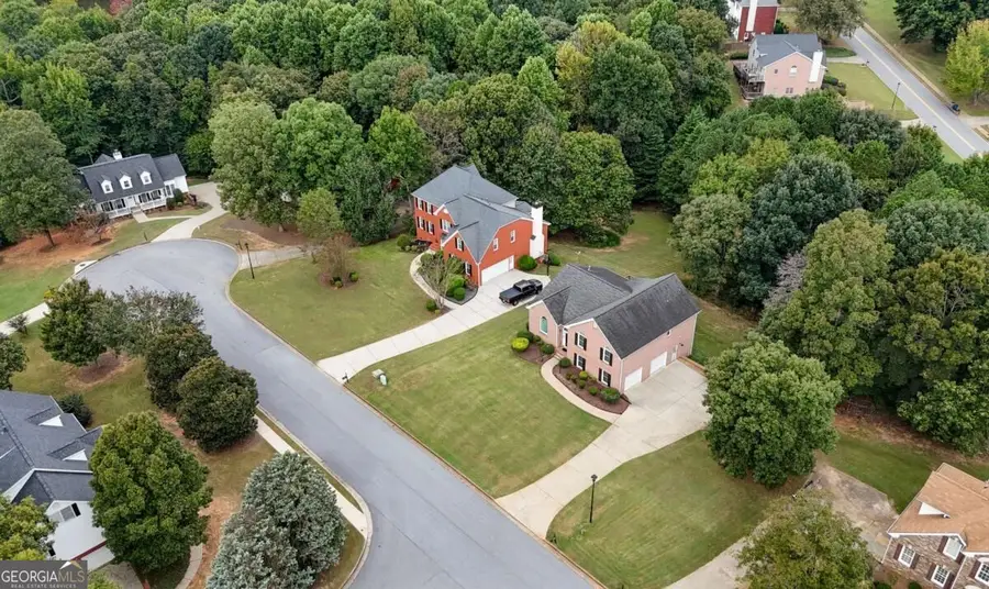 3073 Virginia Place, Douglasville, GA 30135 - #3