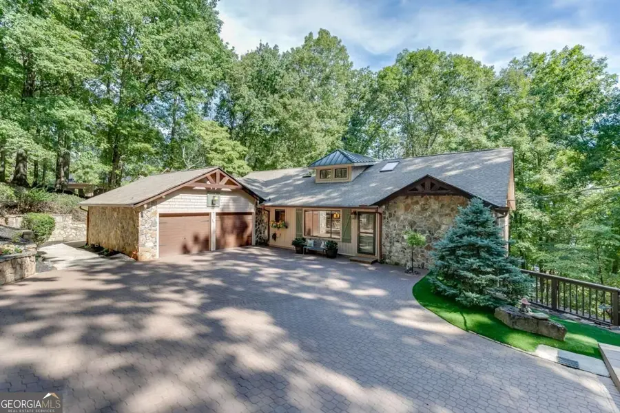 7565 Shadburn Ferry Road, Cumming, GA 30041 - #2