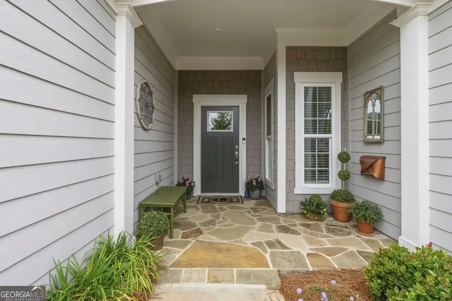 1020 Lake Terrace Bend, Greensboro, GA 30642 - #2