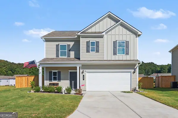38 Busby Drive, Rome, GA 30161
