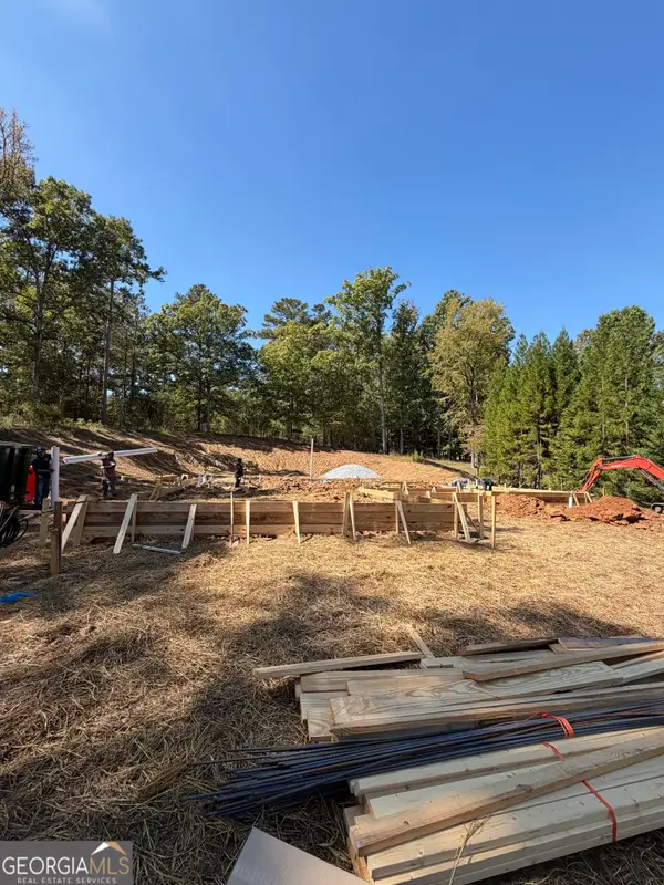 1101 Turnberry Circle, Greensboro, GA 30642