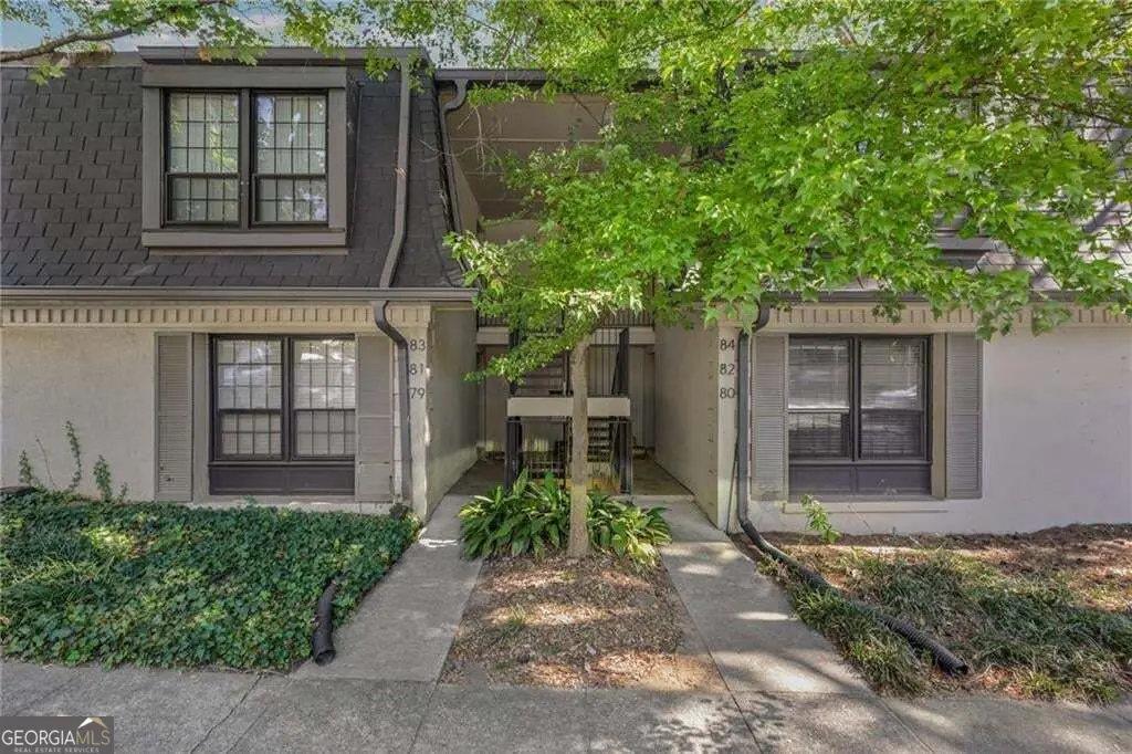 79 Adrian Place Nw, Atlanta, GA 30327 - #1