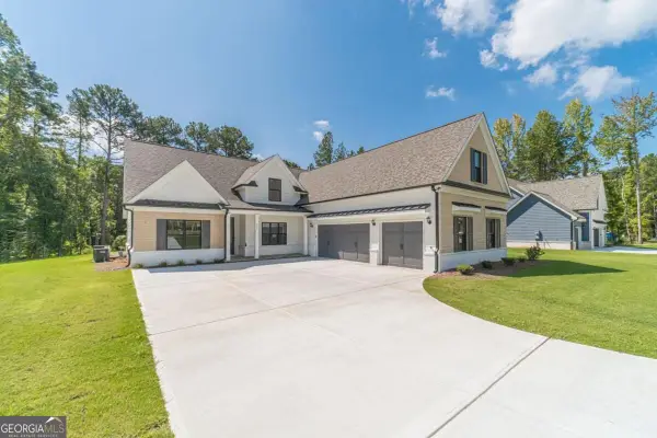 897 Bessie Court, Loganville, GA 30052