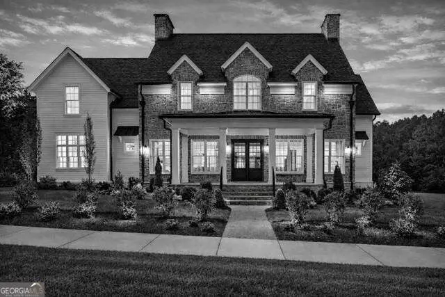 0 Magnolia Manor Drive, Canton, GA 30115 - #1