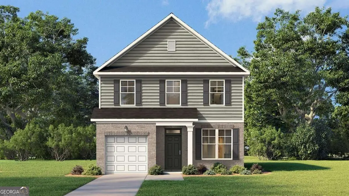 217 Villa Drive, Athens, GA 30605 - #1