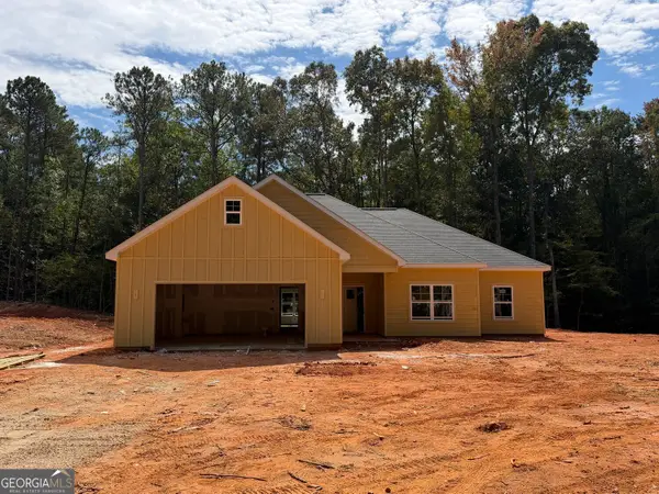 171 Avalee Road, Brooks, GA 30205