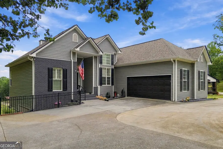 203 Firetower Road, Jasper, GA 30143 - #2