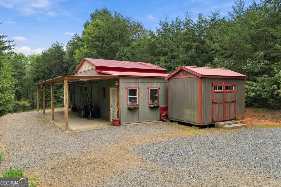 203 Firetower Road, Jasper, GA 30143 - #3