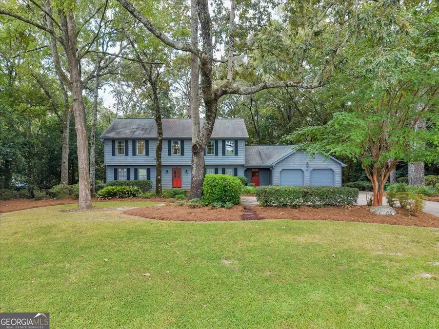 113 Timberlea Drive, Warner Robins, GA 31088 - #2
