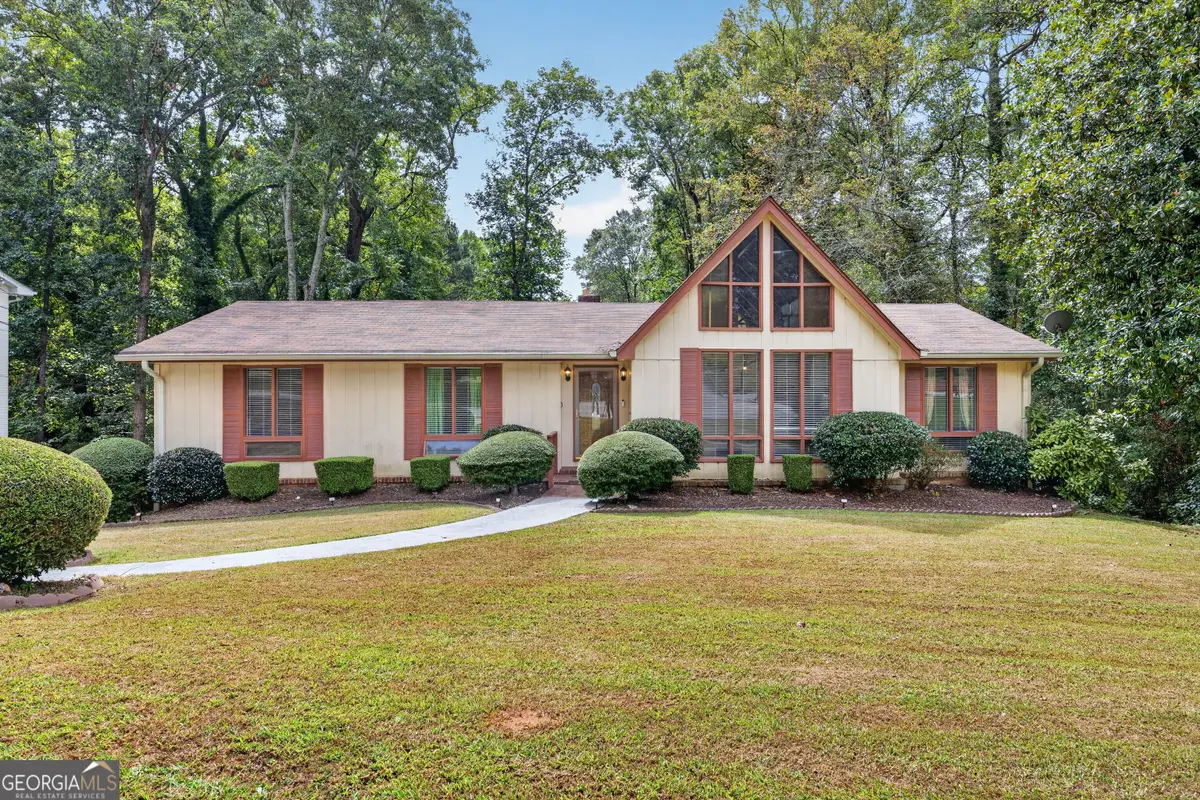 4421 Buckingham Circle, Decatur, GA 30035 - #1