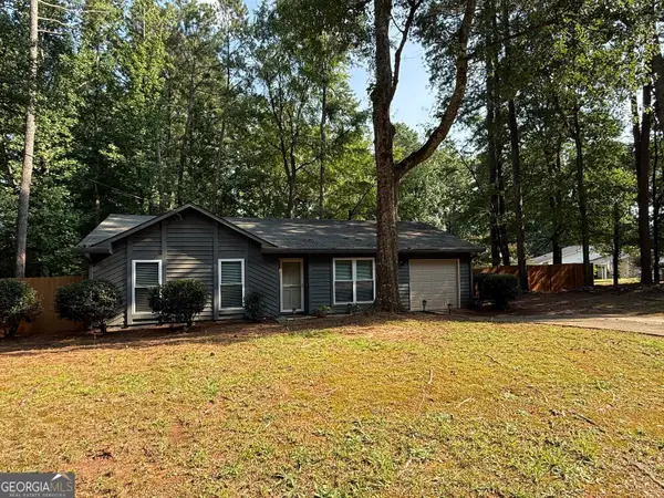 1420 Indian Way Nw, Lilburn, GA 30047