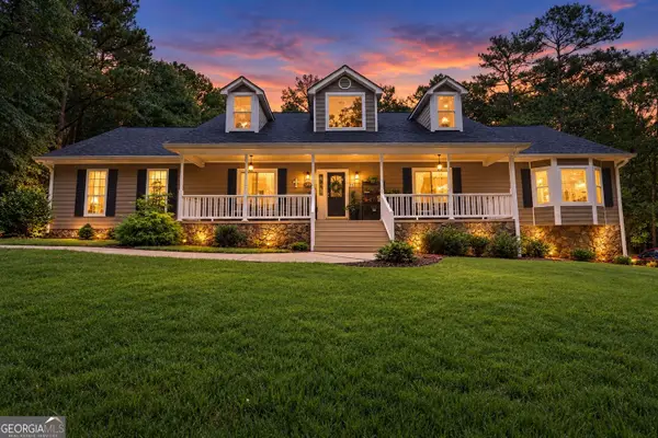 85 Allie Drive, McDonough, GA 30252