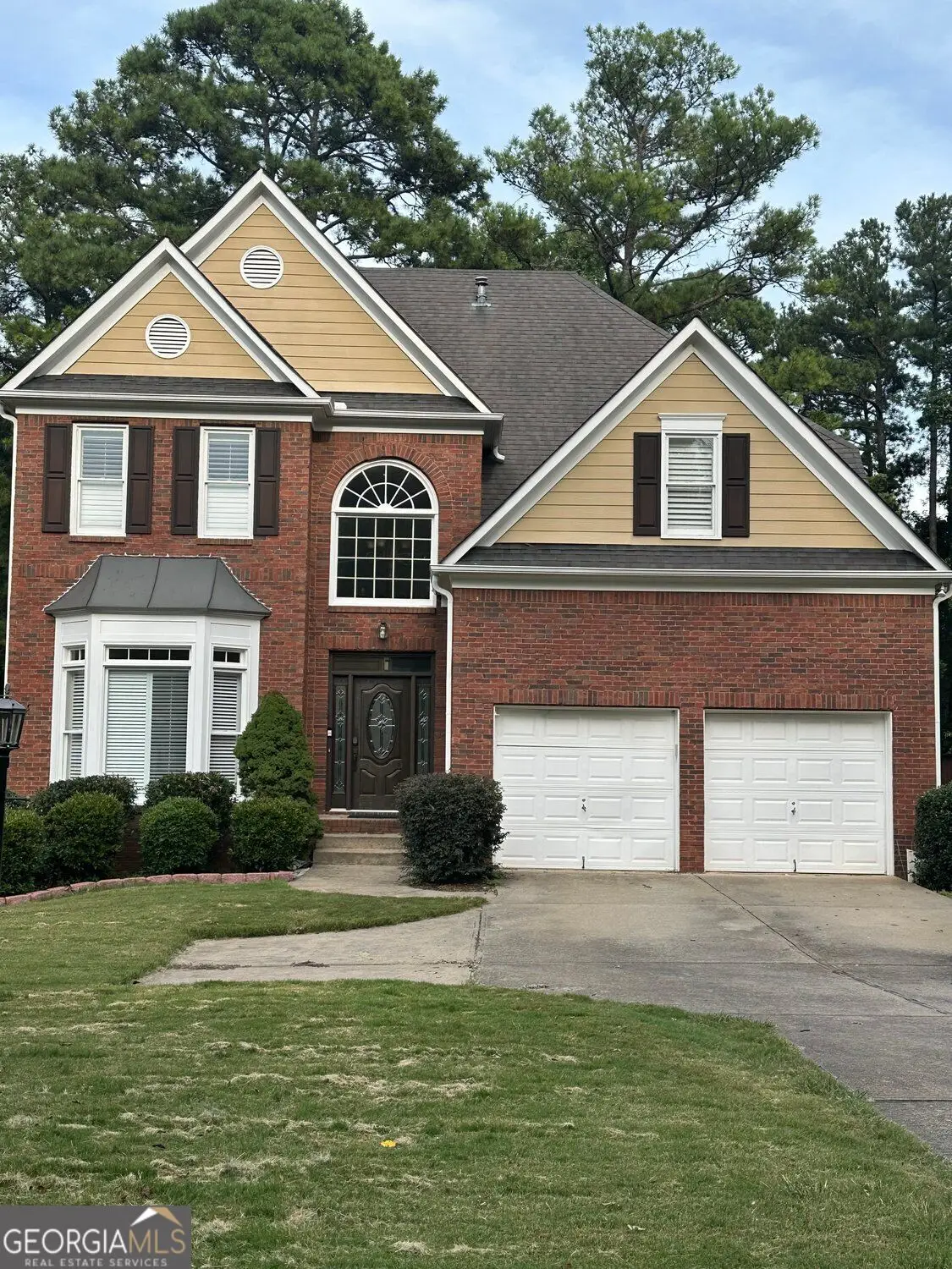 1942 New Kemp Road, Marietta, GA 30066 - #1
